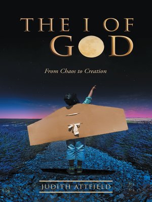 cover image of The I of God